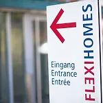 Achesa Homes