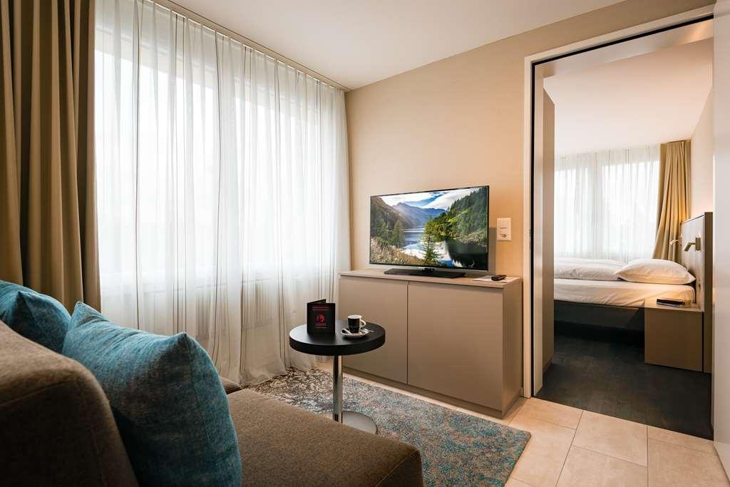 Apartahotel Achesa Homes