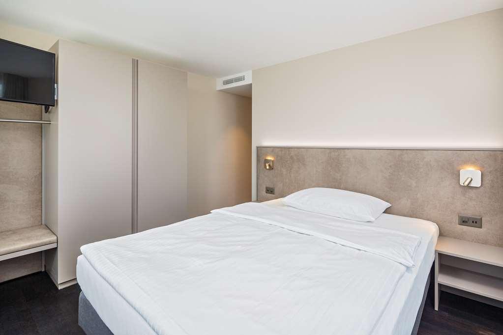 Achesa Homes 3* Zúrich