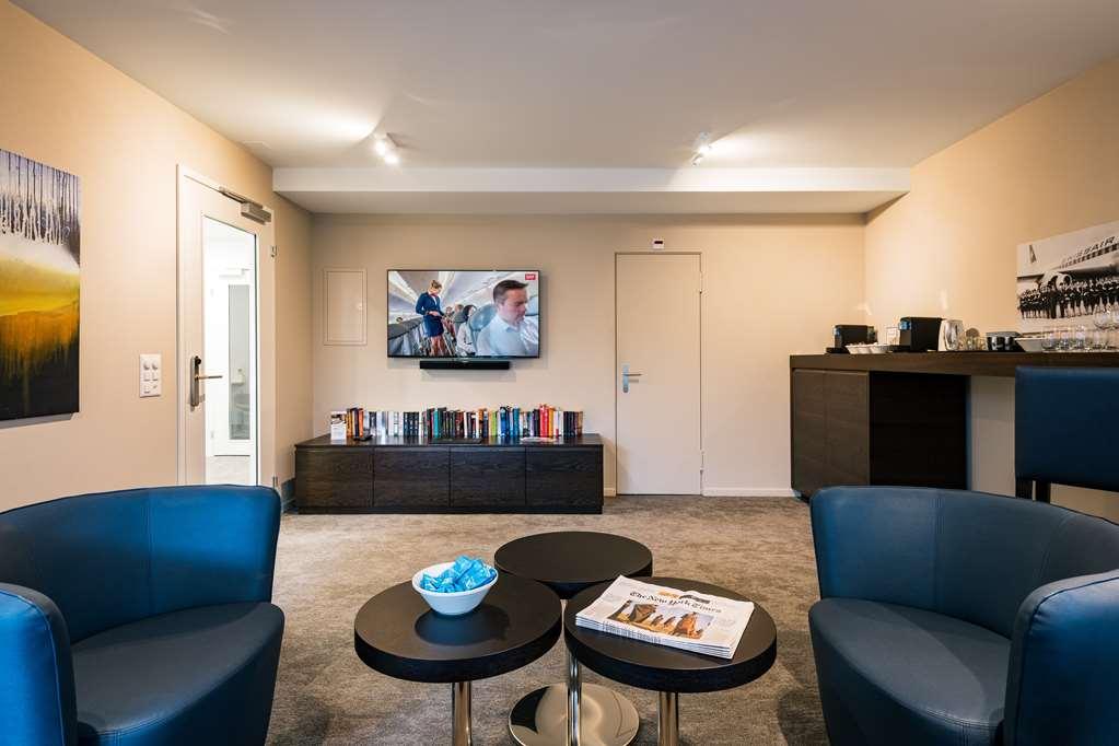 Achesa Homes Apartahotel Zúrich
