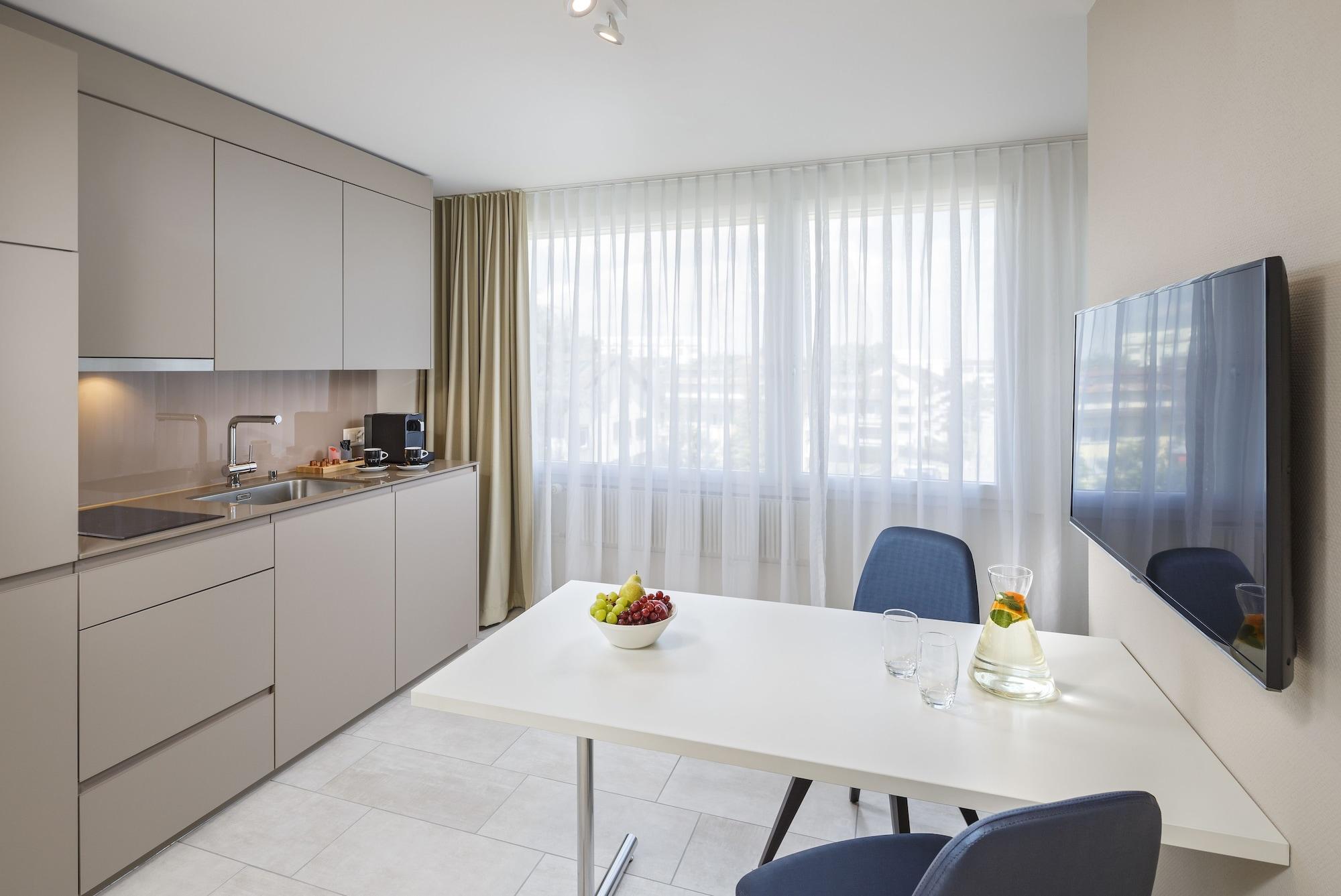 Apartahotel Achesa Homes 3*