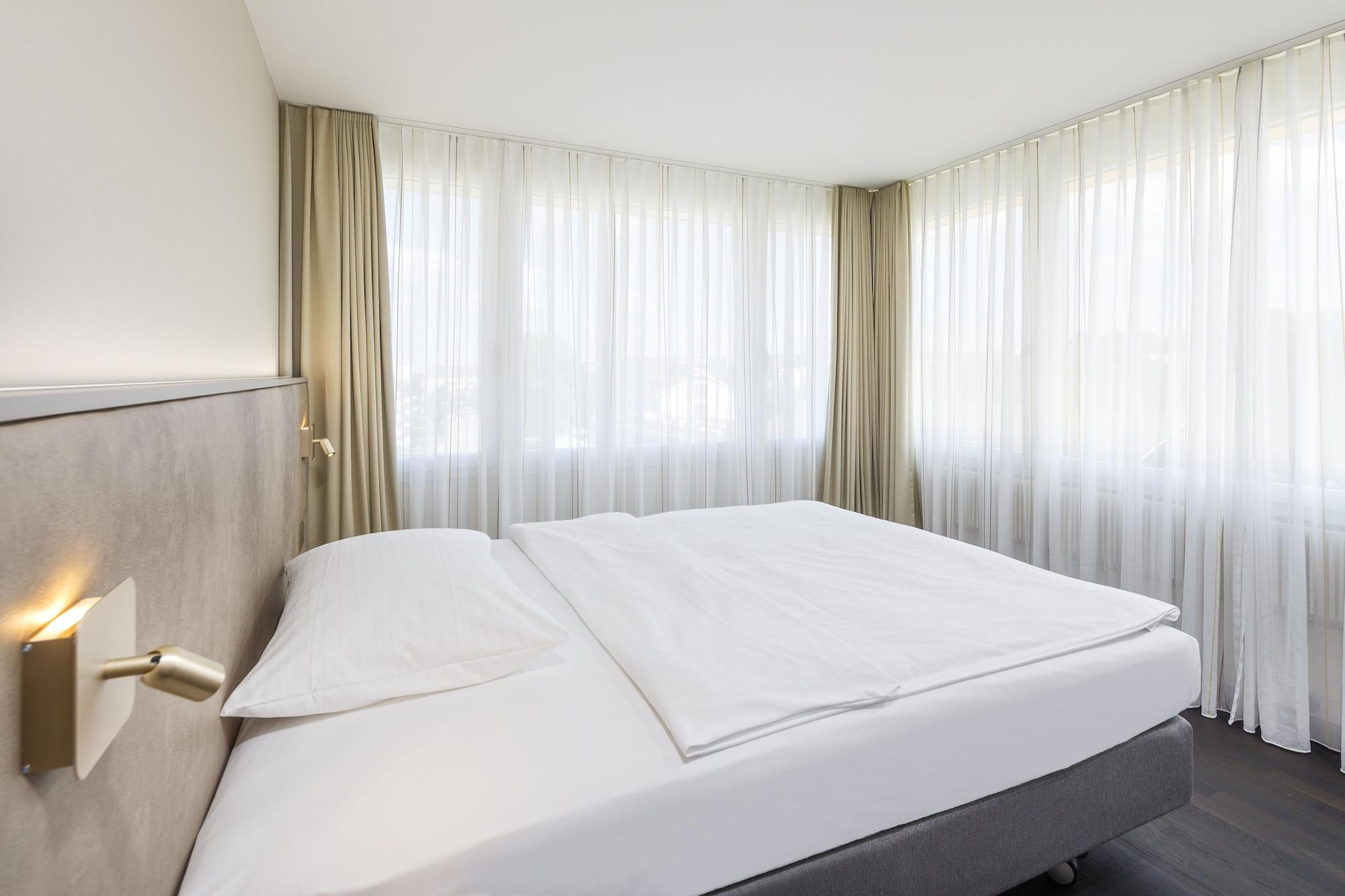 Apartahotel Achesa Homes 3*