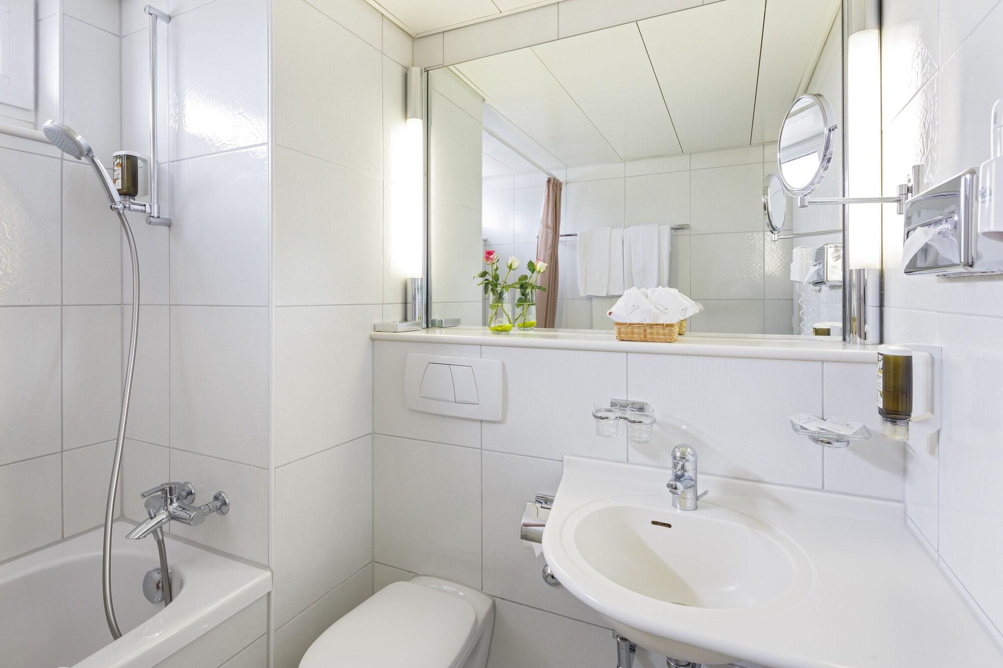 Apartahotel Achesa Homes