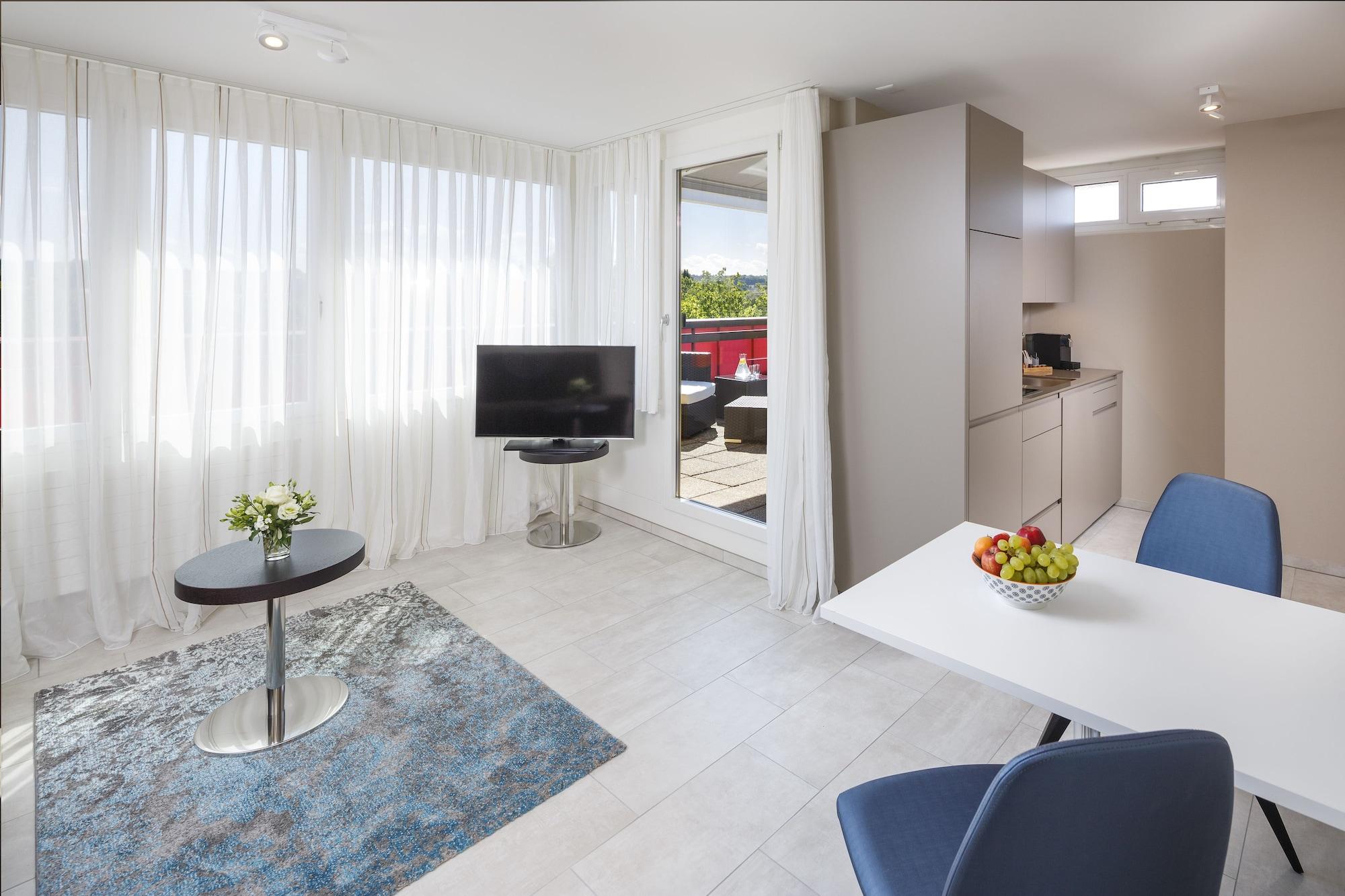 Achesa Homes Apartahotel