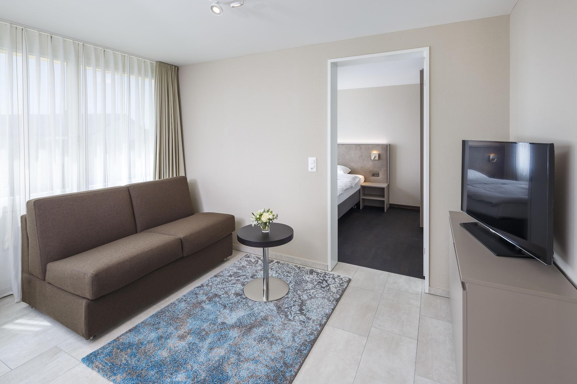 Achesa Homes Zúrich