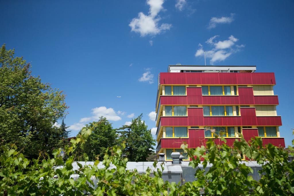 Achesa Homes Zúrich
