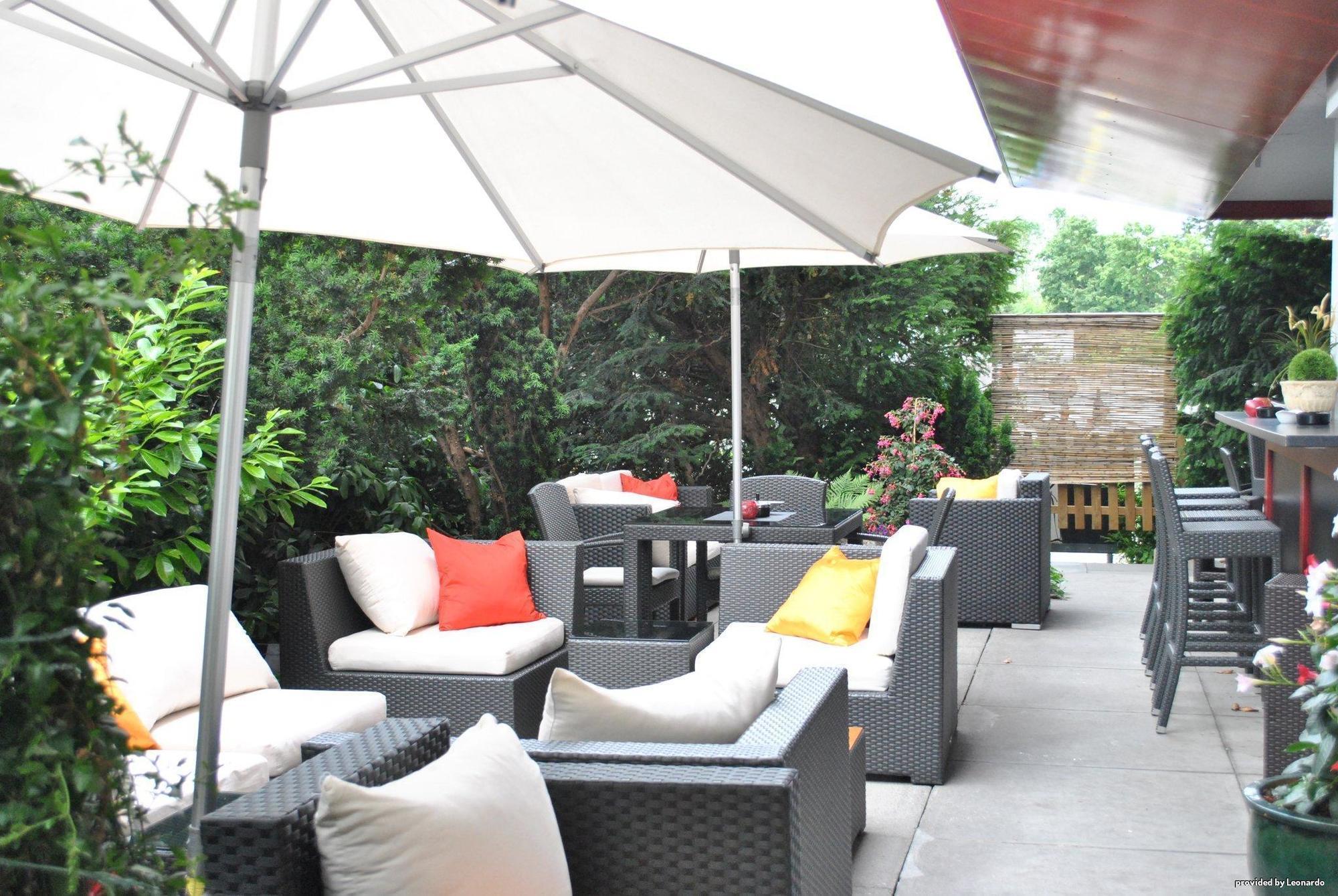 Apartahotel Achesa Homes