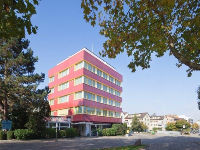 Apartahotel Achesa Homes 3*