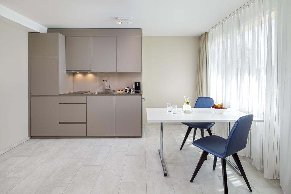 Apartahotel Achesa Homes