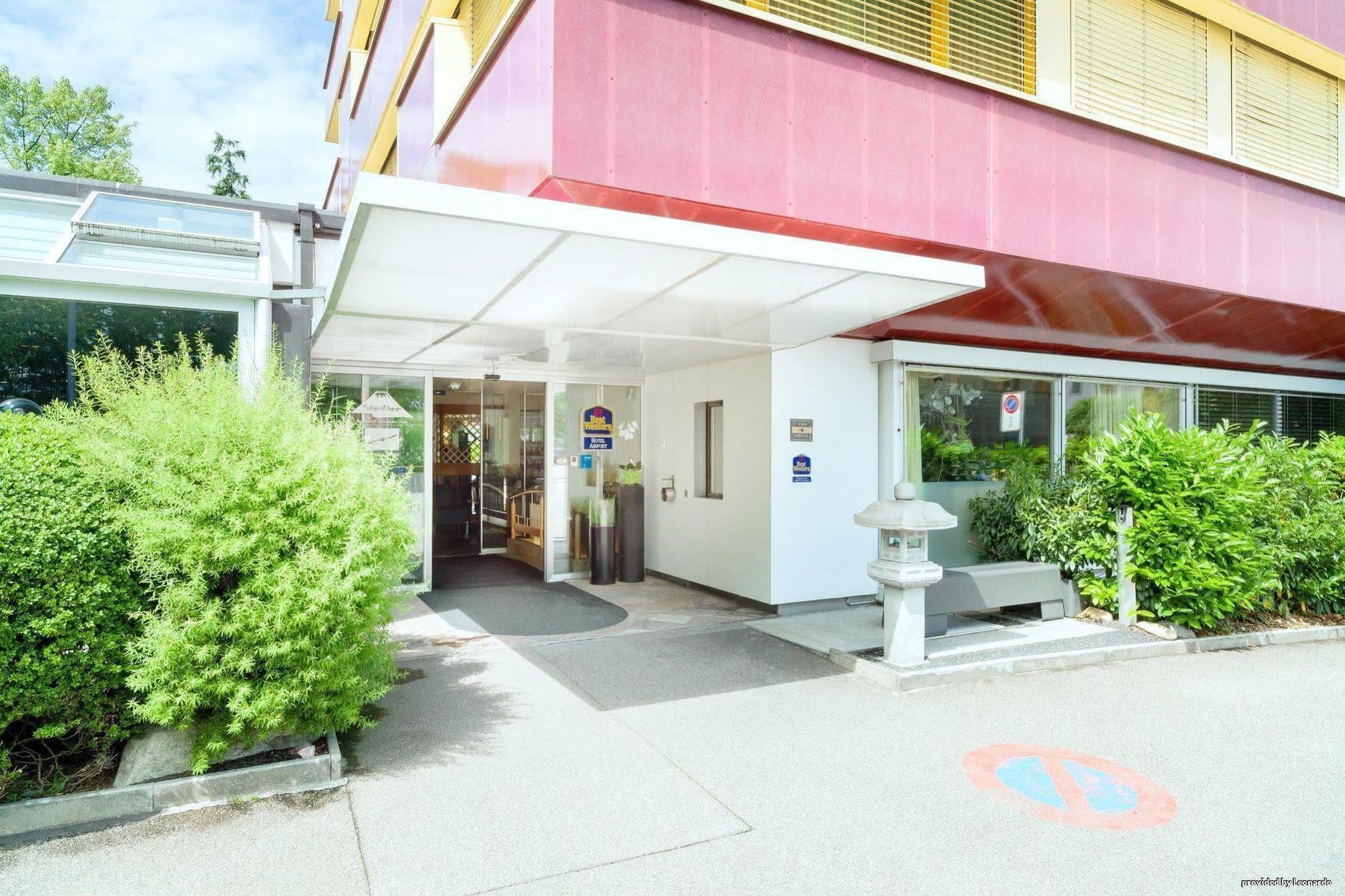 Achesa Homes 3* Zúrich
