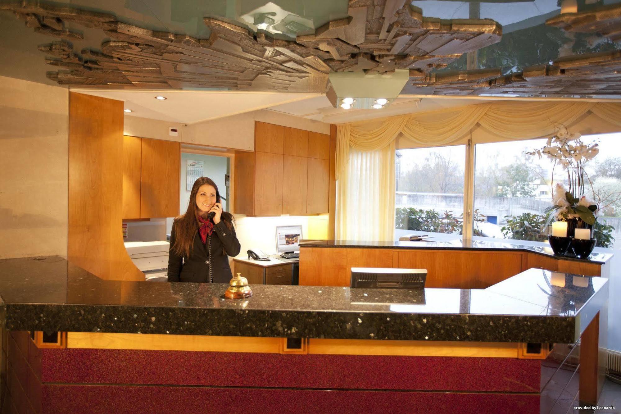 Achesa Homes Apartahotel 3*