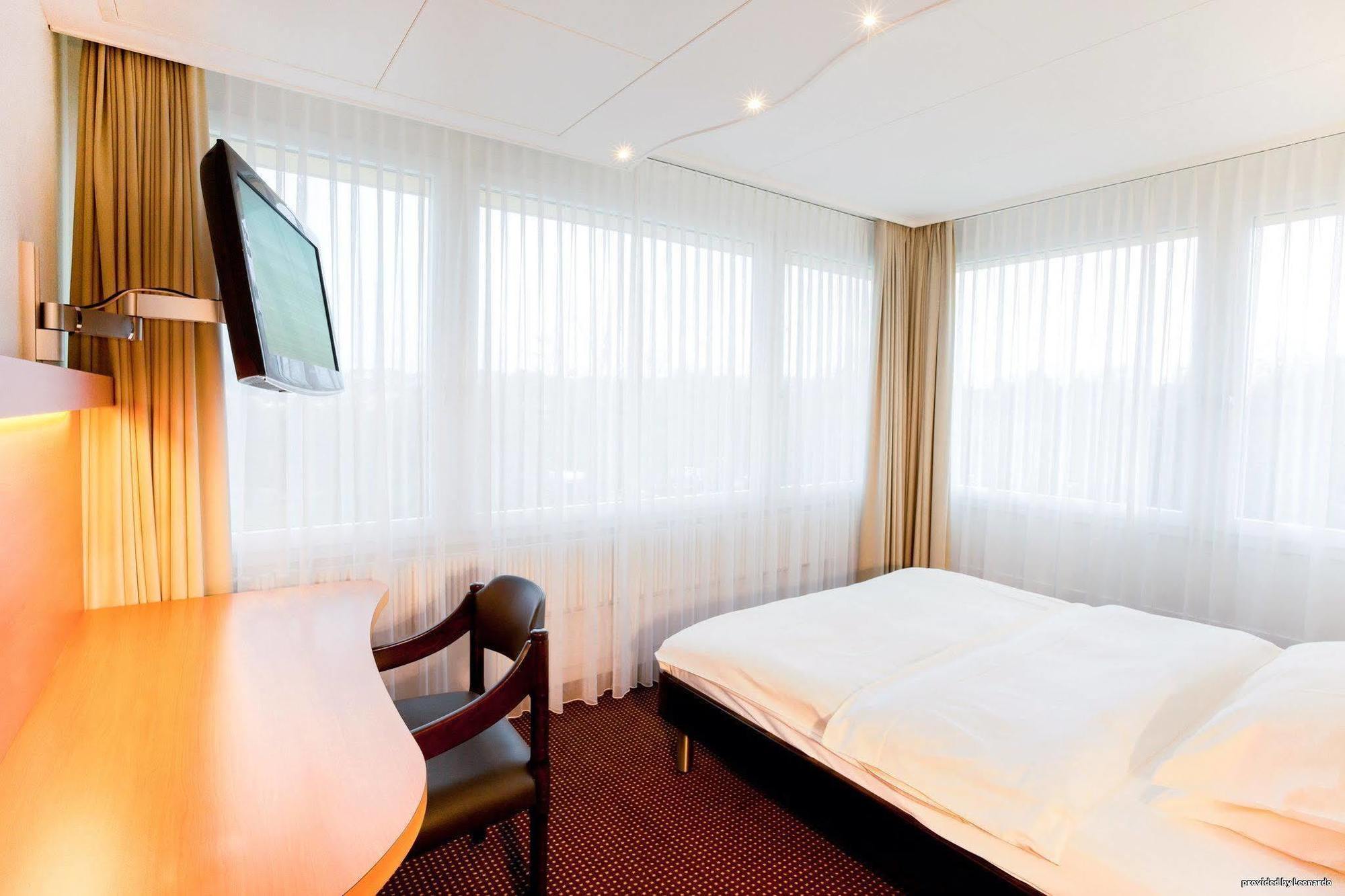 Apartahotel Achesa Homes