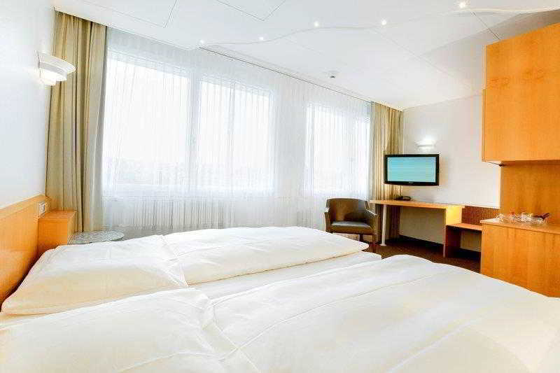 Achesa Homes 3* Zúrich