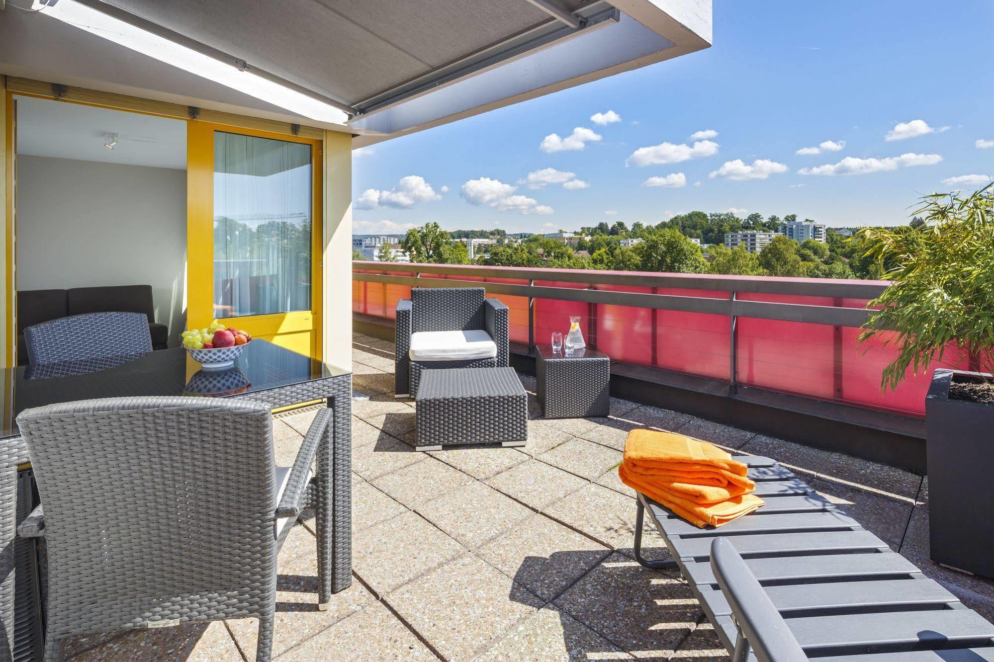 Apartahotel Achesa Homes